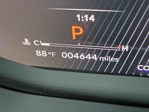 2025 Acura MDX 