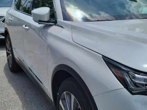 2025 Acura MDX