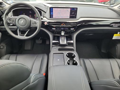 2025 Acura MDX 