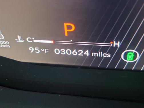2023 Acura MDX