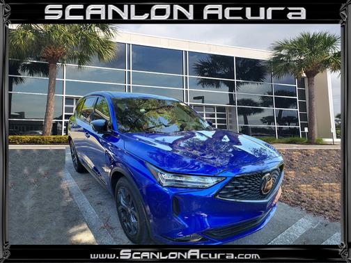 2023 Acura MDX