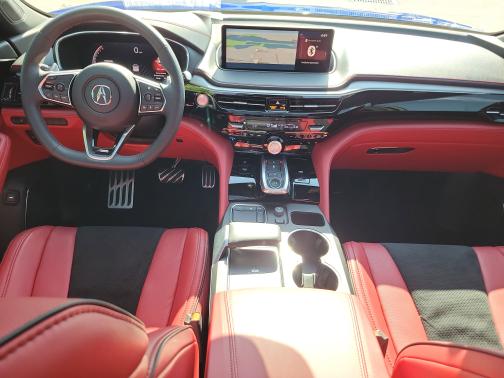 2023 Acura MDX