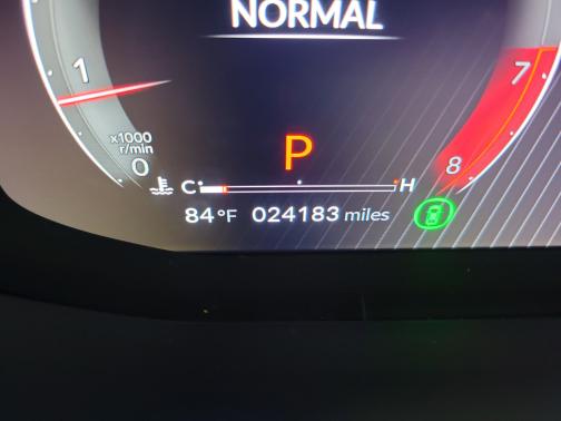 2023 Acura MDX