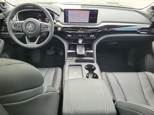 2025 Acura MDX