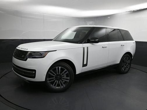 2025 Land Rover Range Rover P530 SE