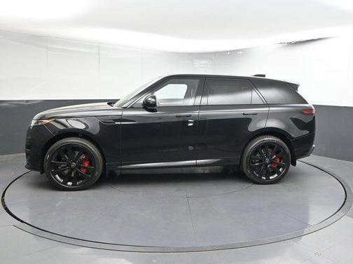 2025 Land Rover Range Rover Sport P530 Dynamic SE