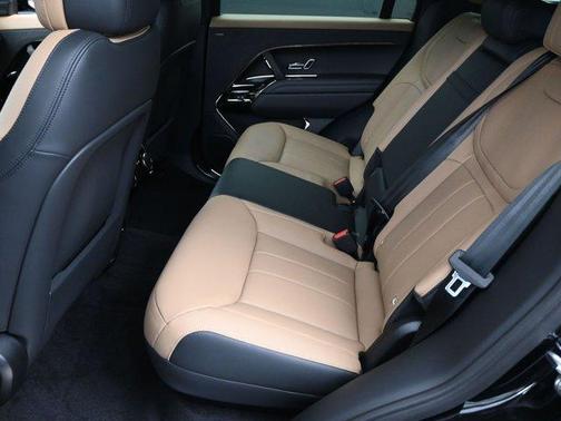 2025 Land Rover Range Rover Sport P530 Dynamic SE