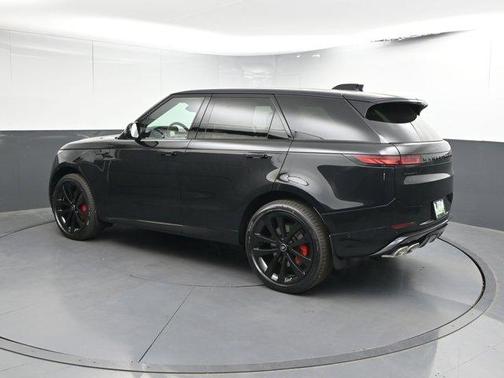 2025 Land Rover Range Rover Sport P530 Dynamic SE