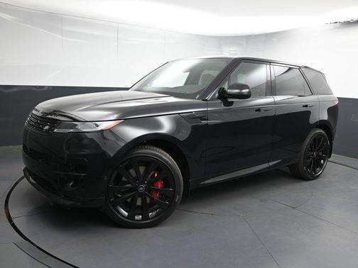 2025 Land Rover Range Rover Sport P530 Dynamic SE