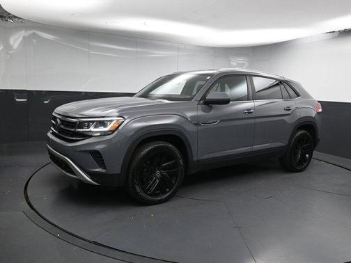 2023 Volkswagen Atlas Cross Sport 2.0T SE w/Technology