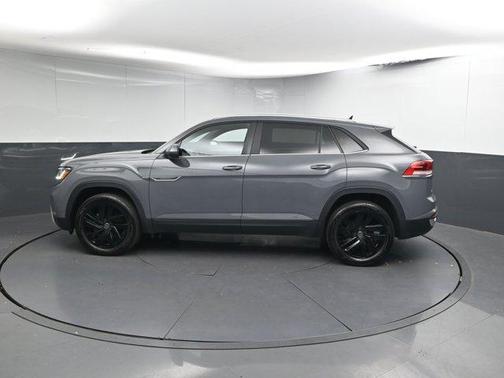 2023 Volkswagen Atlas Cross Sport 2.0T SE w/Technology