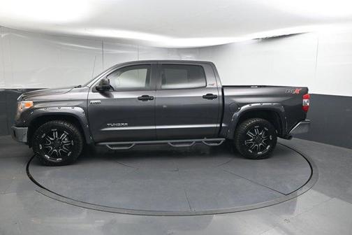2015 Toyota Tundra SR5