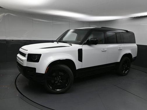 2025 Land Rover Defender P400 X-Dynamic SE