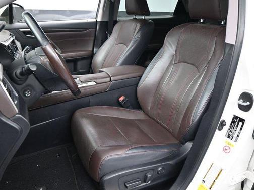 2017 Lexus RX 350 RX 350