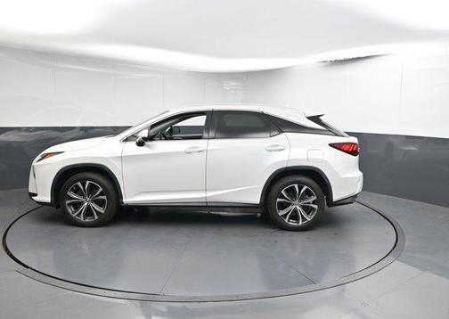 2017 Lexus RX 350 RX 350
