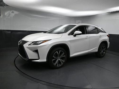 2017 Lexus RX 350 RX 350