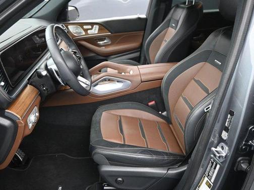 2024 Mercedes-Benz AMG GLE 53 Base