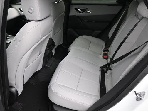 2026 Land Rover Range Rover Velar S