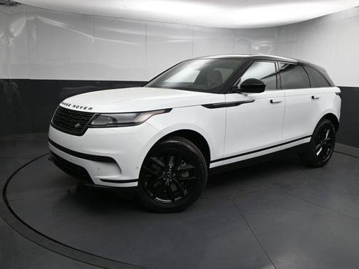 2026 Land Rover Range Rover Velar S