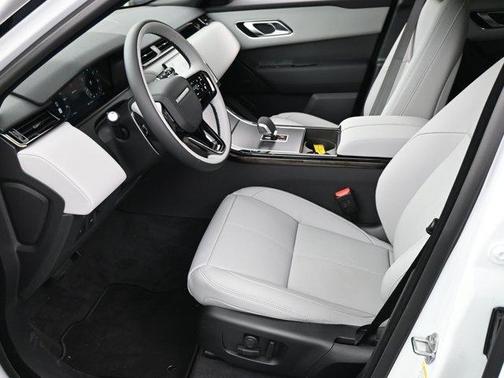 2026 Land Rover Range Rover Velar S