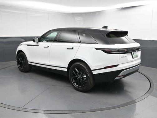 2026 Land Rover Range Rover Velar S