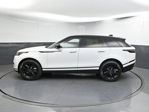 2026 Land Rover Range Rover Velar S