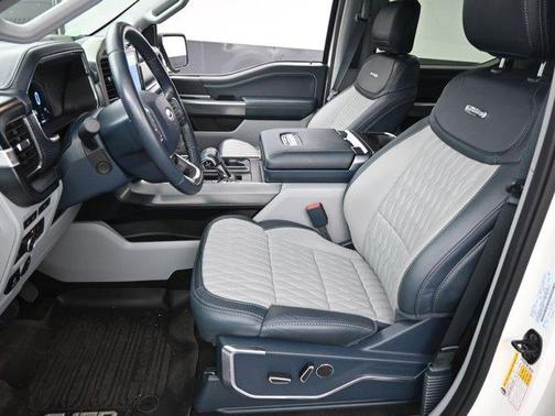 2023 Ford F-150 Limited