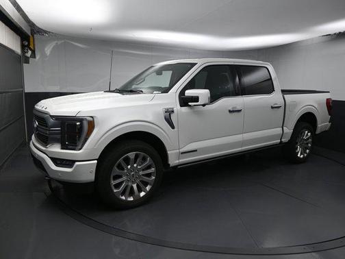 2023 Ford F-150 Limited