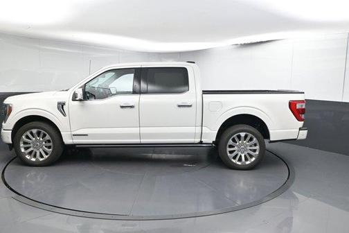 2023 Ford F-150 Limited