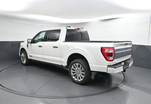 2023 Ford F-150 Limited
