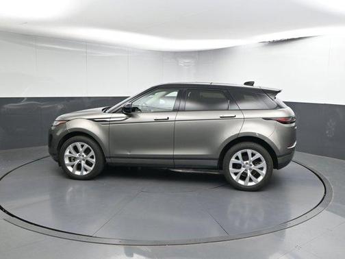 2020 Land Rover Range Rover Evoque SE