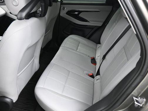 2020 Land Rover Range Rover Evoque SE