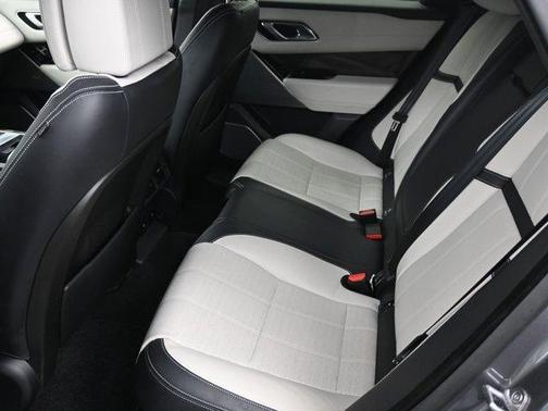 2018 Land Rover Range Rover Velar P380 First Edition