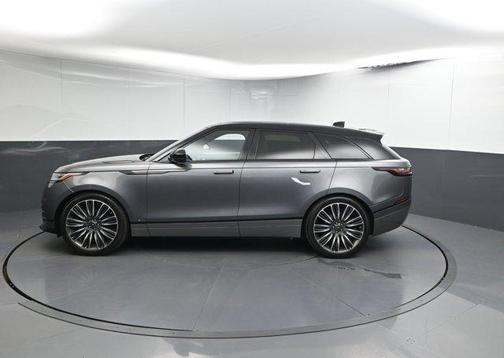 2018 Land Rover Range Rover Velar P380 First Edition