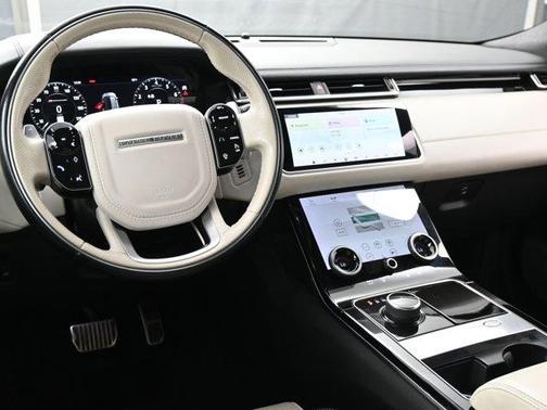 2018 Land Rover Range Rover Velar P380 First Edition