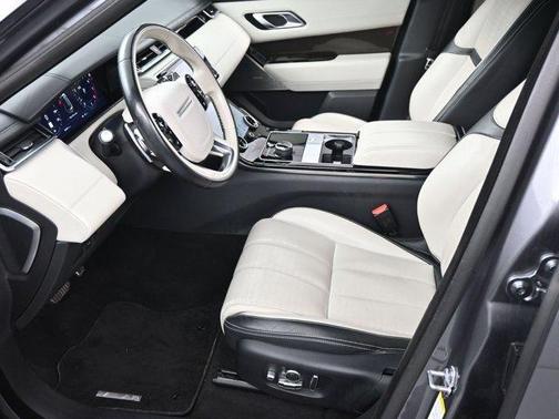 2018 Land Rover Range Rover Velar P380 First Edition