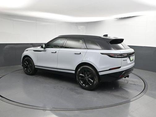 2026 Land Rover Range Rover Velar P250 Dynamic SE