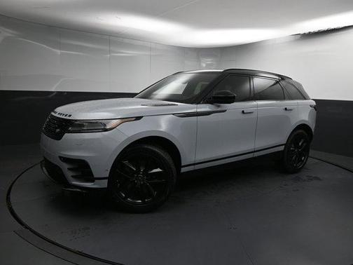 2026 Land Rover Range Rover Velar P250 Dynamic SE