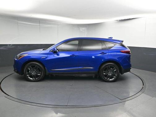 2023 Acura RDX A-Spec