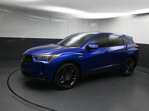 2023 Acura RDX A-Spec
