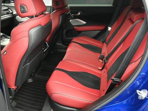 2023 Acura RDX A-Spec