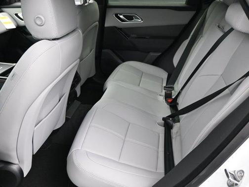 2026 Land Rover Range Rover Velar S