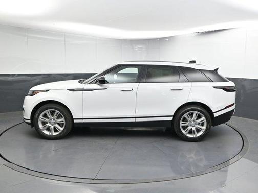 2026 Land Rover Range Rover Velar S