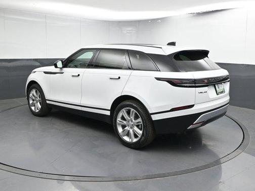 2026 Land Rover Range Rover Velar S