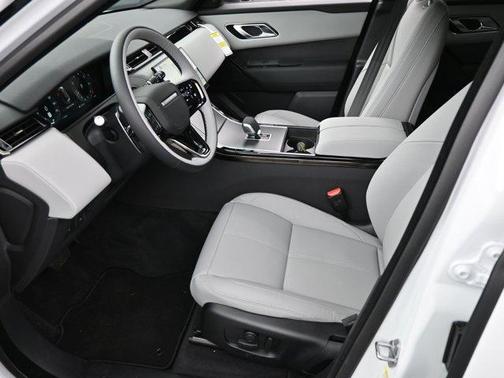 2026 Land Rover Range Rover Velar S