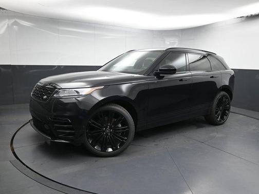 2026 Land Rover Range Rover Velar Dynamic SE