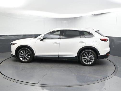 2020 Mazda CX-9 Grand Touring