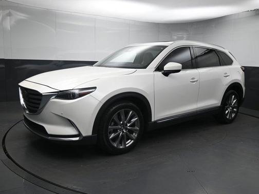 2020 Mazda CX-9 Grand Touring