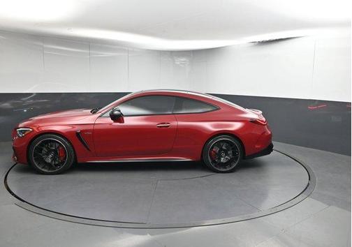 2025 Mercedes-Benz AMG CLE 53 Base