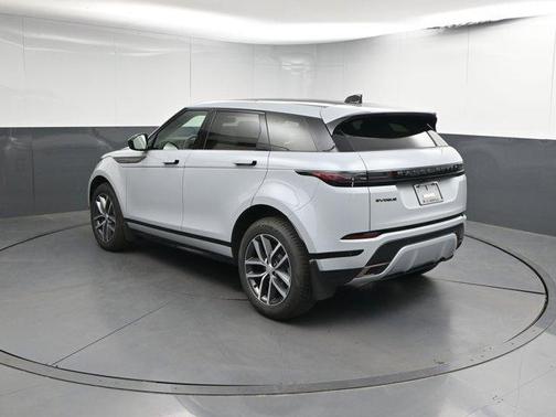 2025 Land Rover Range Rover Evoque Dynamic SE